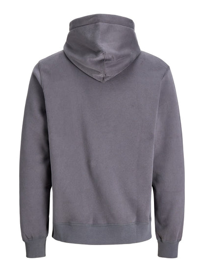 JORBLEECKER BRANDING SWEAT HOO