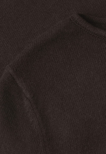 LTD QR_rolled edge u-boat swea