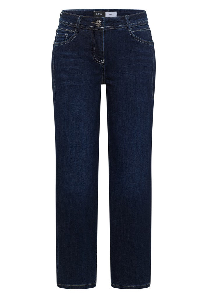 Style NOS Scarlett BARREL Dark