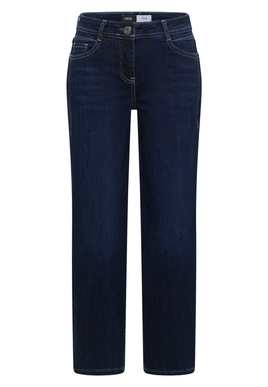 Style NOS Scarlett BARREL Dark