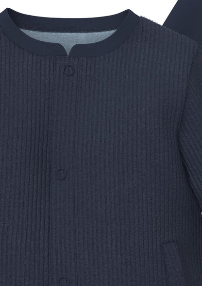 Sweatshirt Jacke