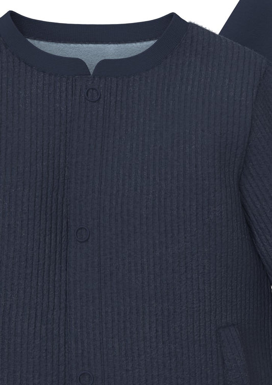 Sweatshirt Jacke