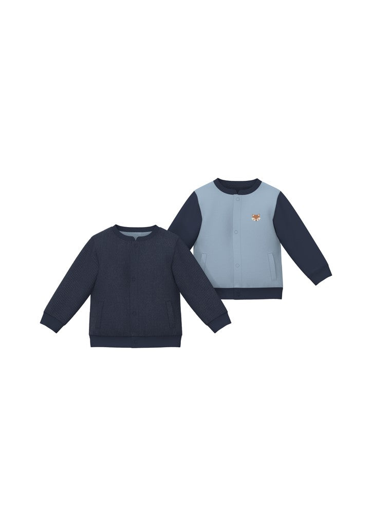Sweatshirt Jacke