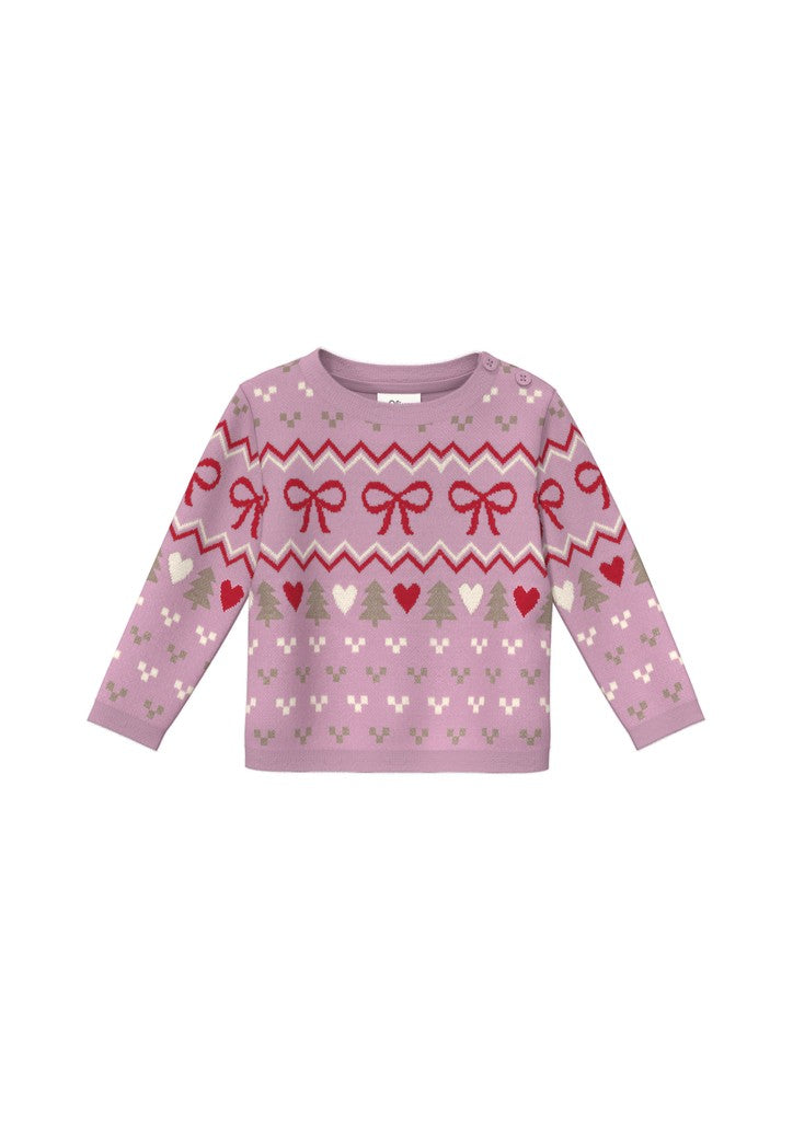 Strickpullover