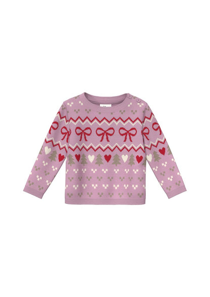 Strickpullover