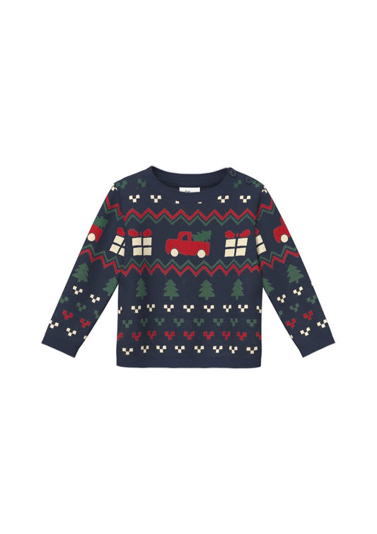 Strickpullover