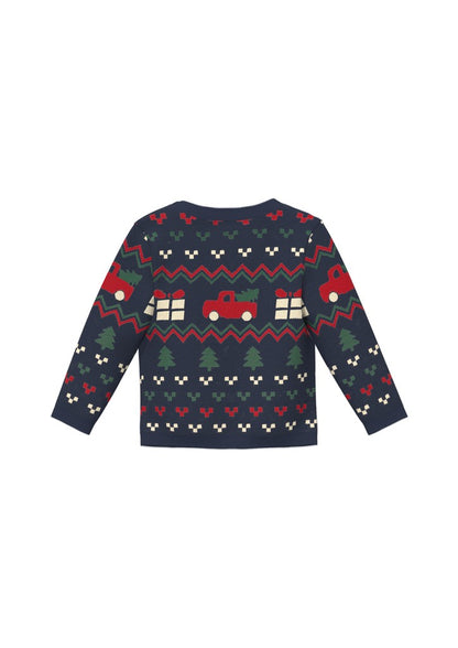 Strickpullover