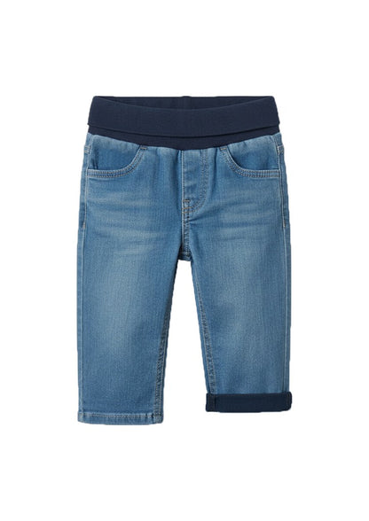 Jeans-Hose
