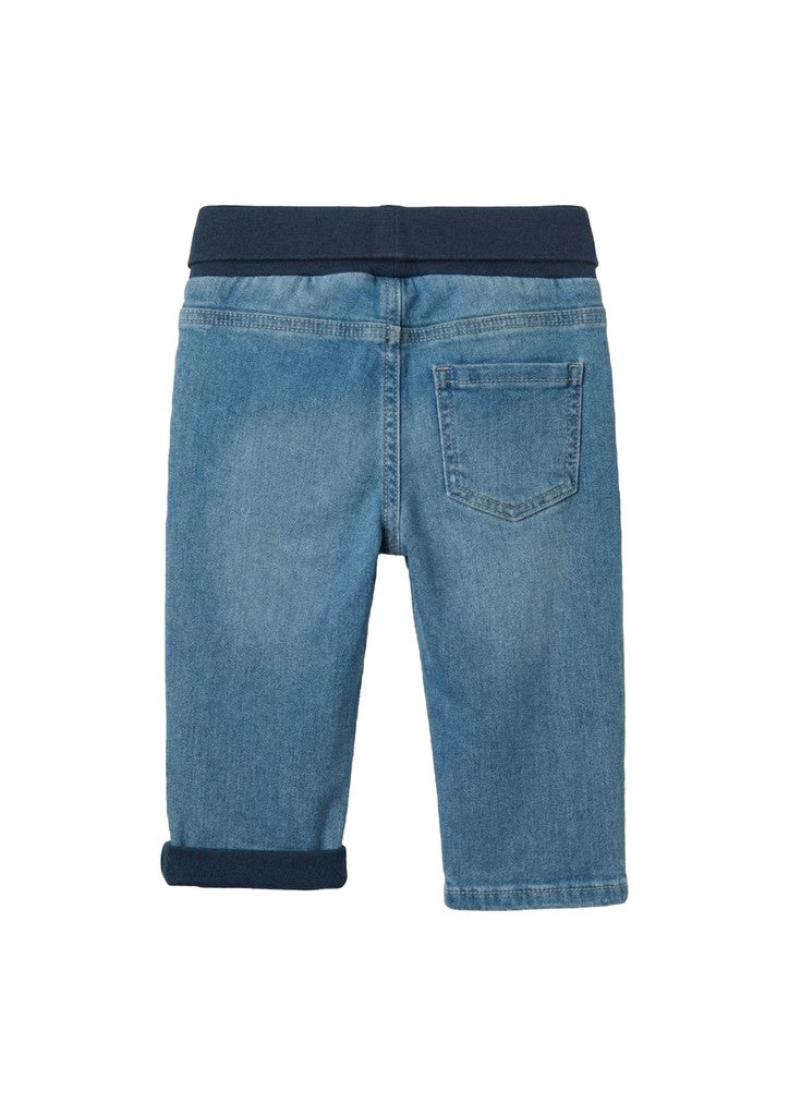 Jeans-Hose