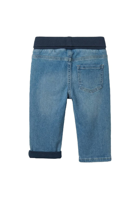 Jeans-Hose