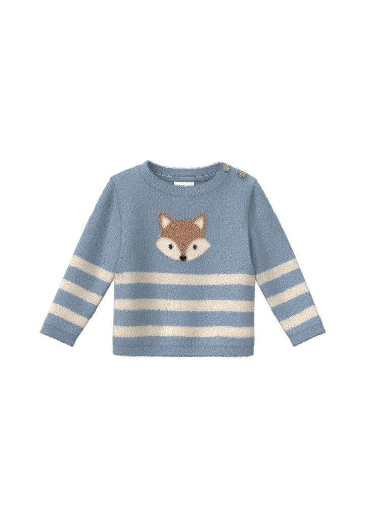 Strickpullover