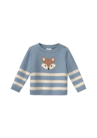 Strickpullover