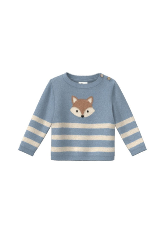 Strickpullover