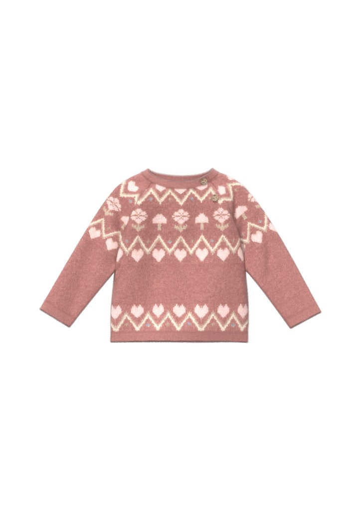 Strickpullover