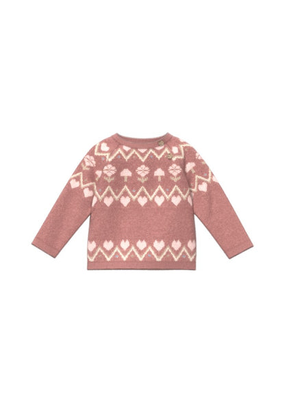 Strickpullover