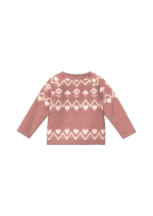 Strickpullover