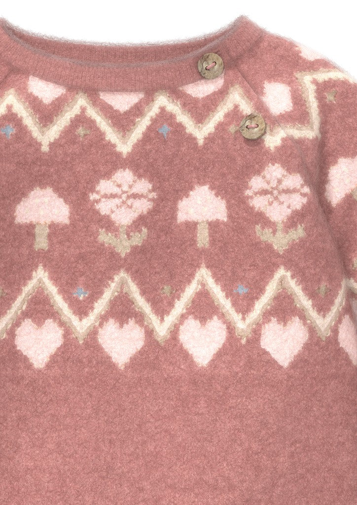 Strickpullover