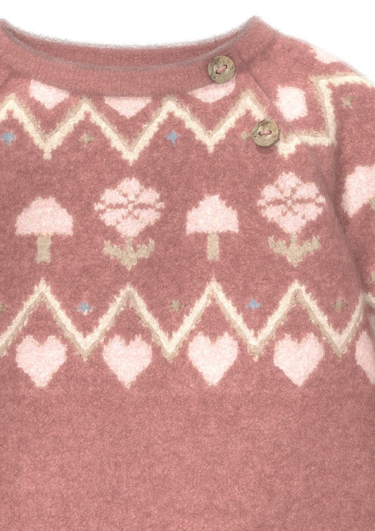 Strickpullover