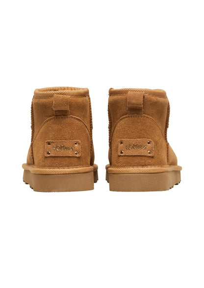 Stiefel