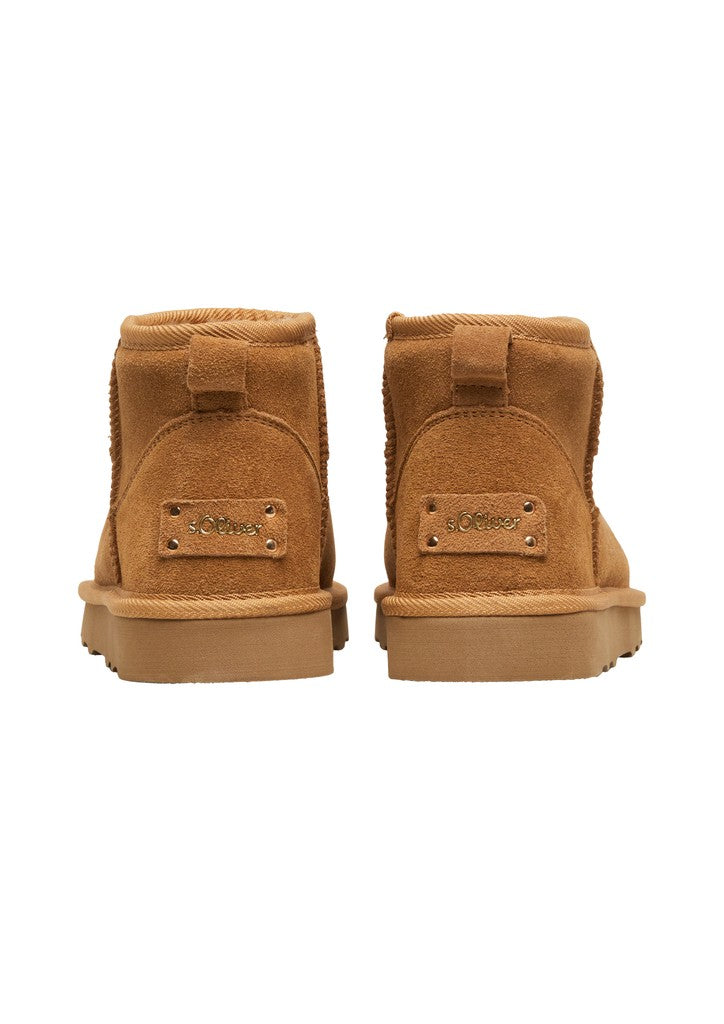 Stiefel