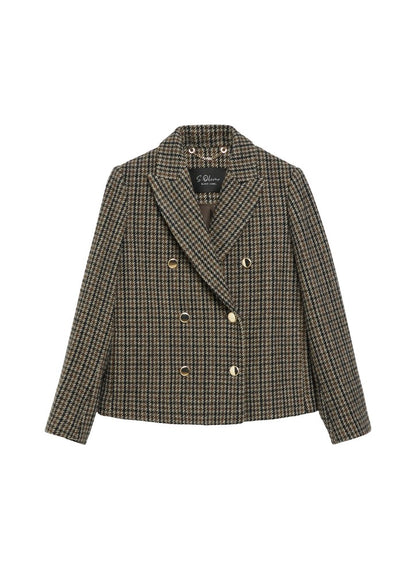 Indoor-Jacke