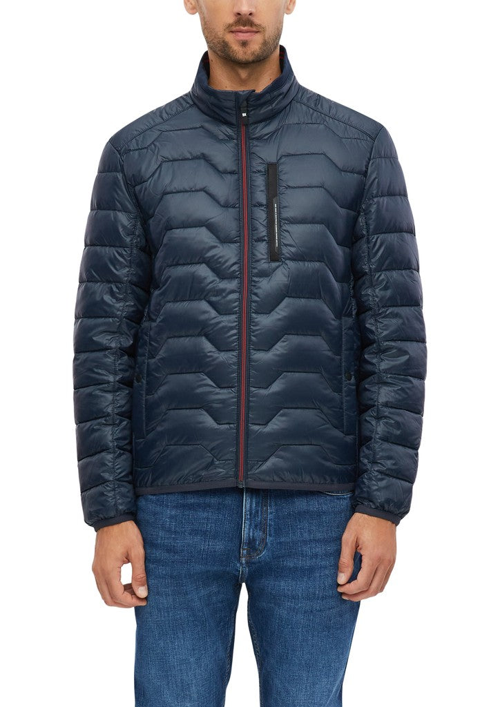 Outdoor-Jacke