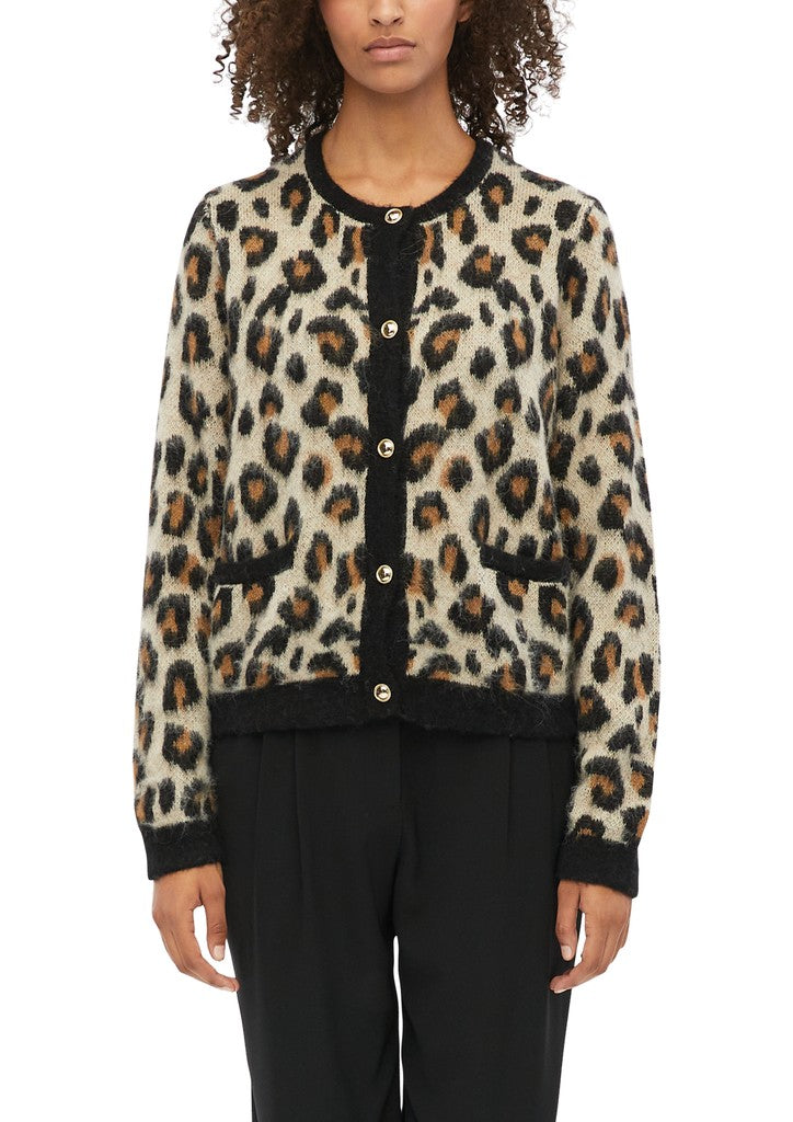 Strickjacke