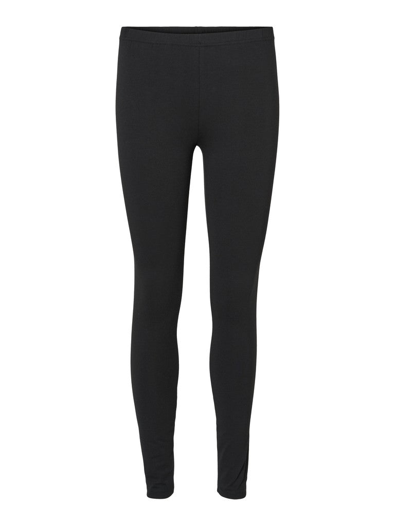 VMMAXI MY SOFT  LONG LEGGINGS