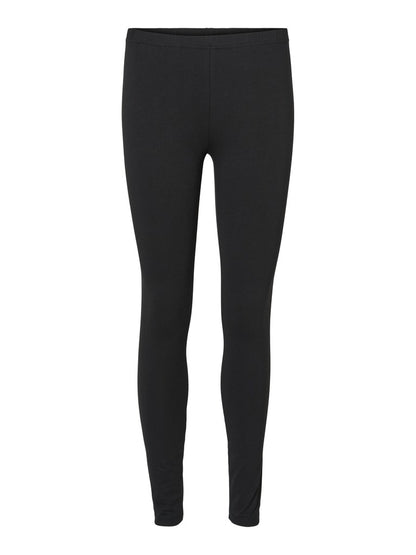 VMMAXI MY SOFT  LONG LEGGINGS