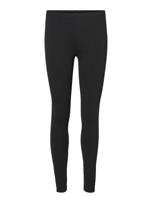 VMMAXI MY SOFT  LONG LEGGINGS