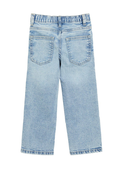 Jeans-Hose