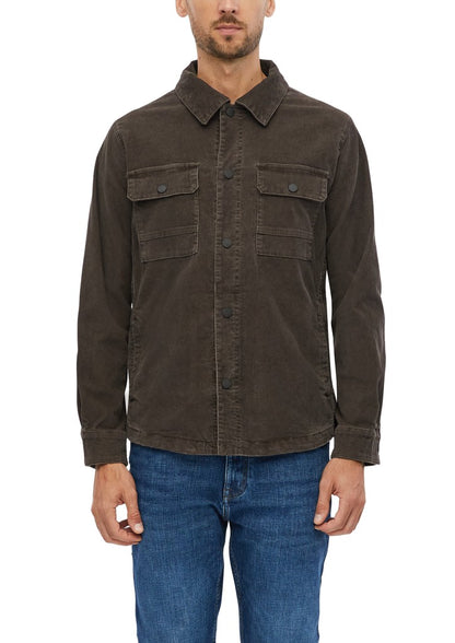 Outdoor-Jacke