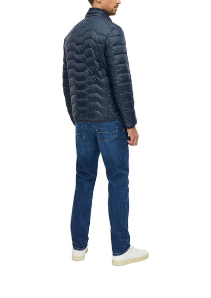 Outdoor-Jacke