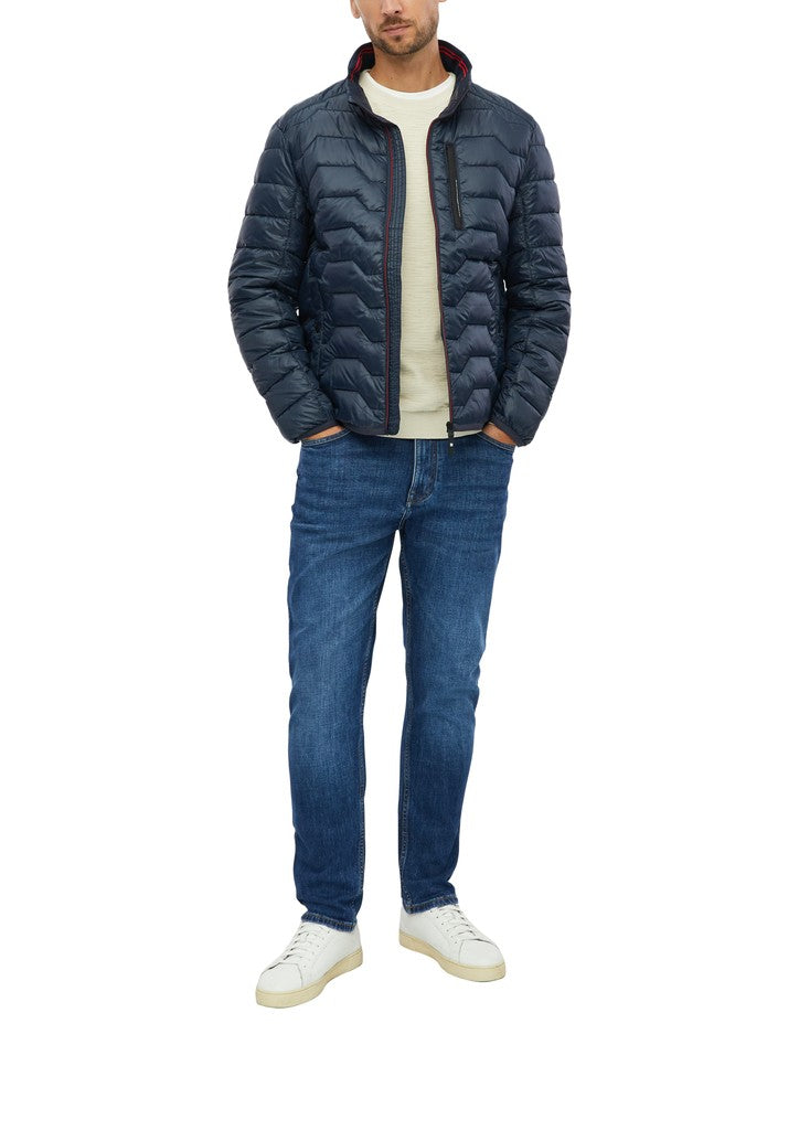 Outdoor-Jacke