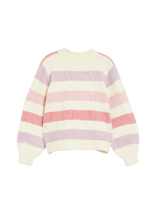 Strickpullover