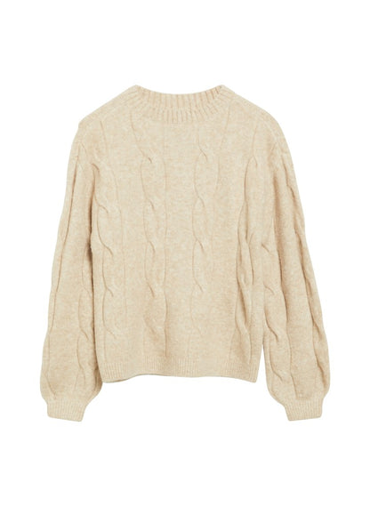 Strickpullover