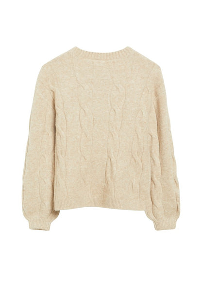 Strickpullover