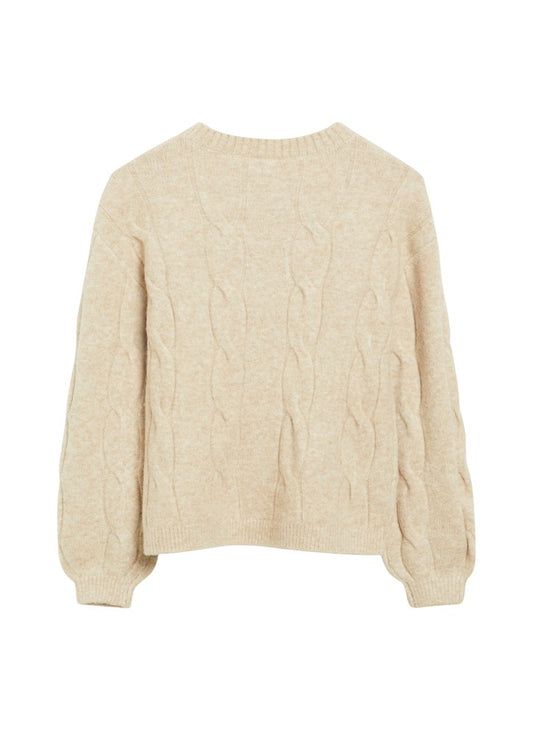 Strickpullover