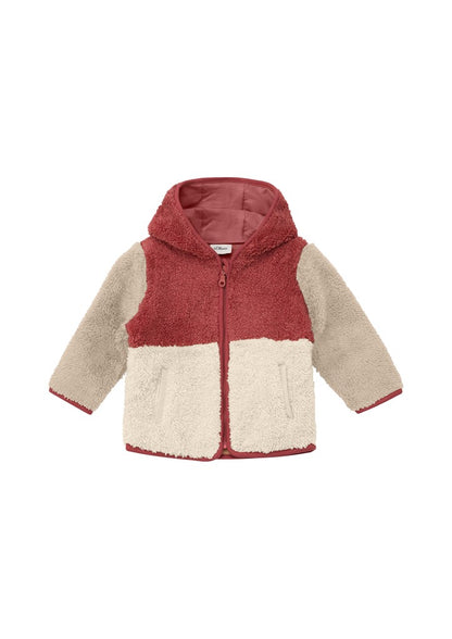 Outdoor-Jacke