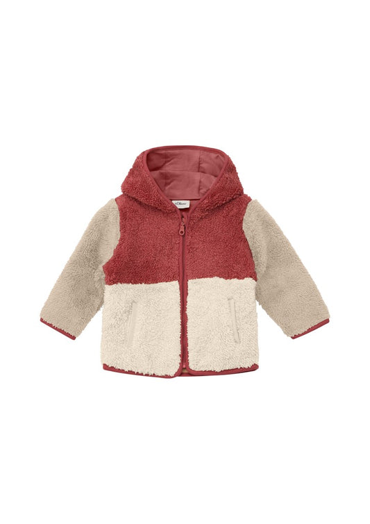 Outdoor-Jacke