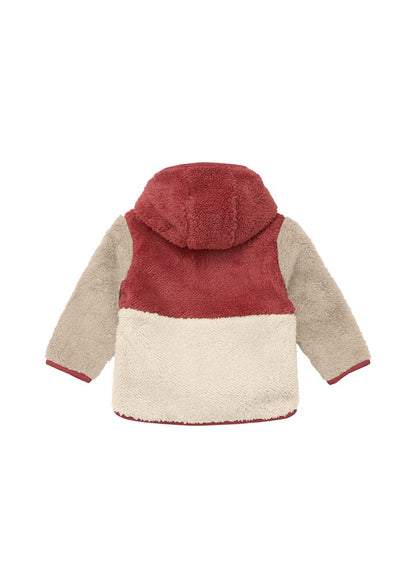 Outdoor-Jacke