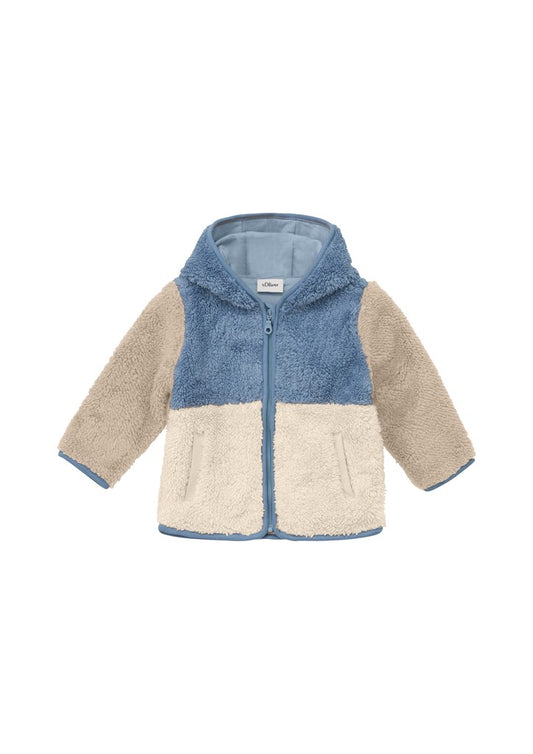 Outdoor-Jacke
