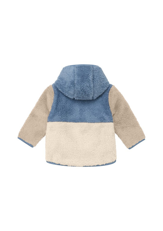 Outdoor-Jacke