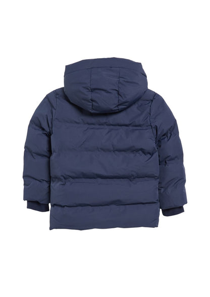 Outdoor-Jacke
