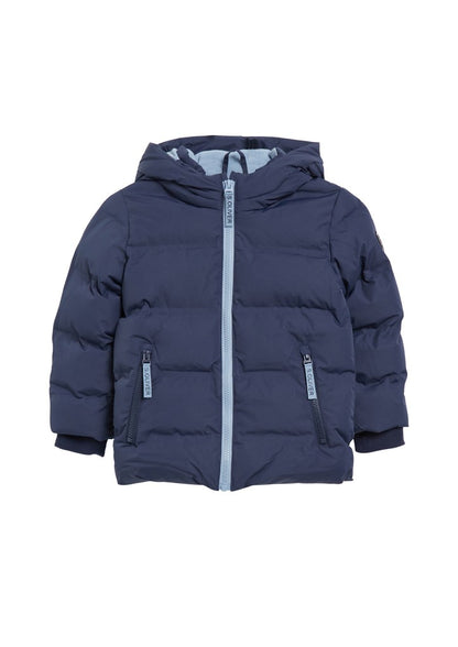 Outdoor-Jacke