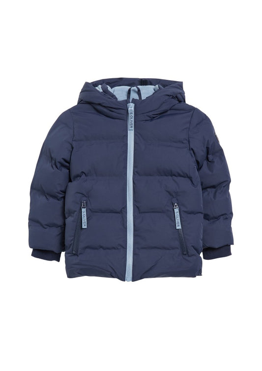 Outdoor-Jacke