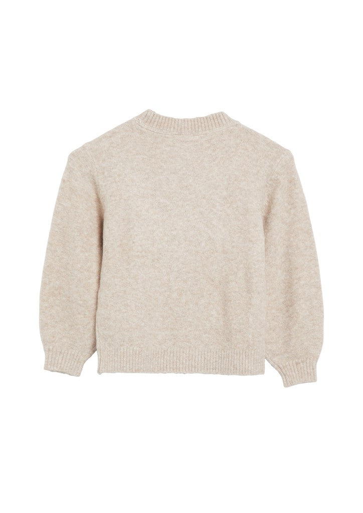 Strickpullover