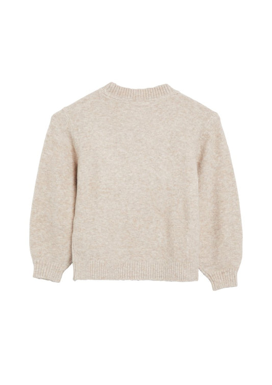 Strickpullover
