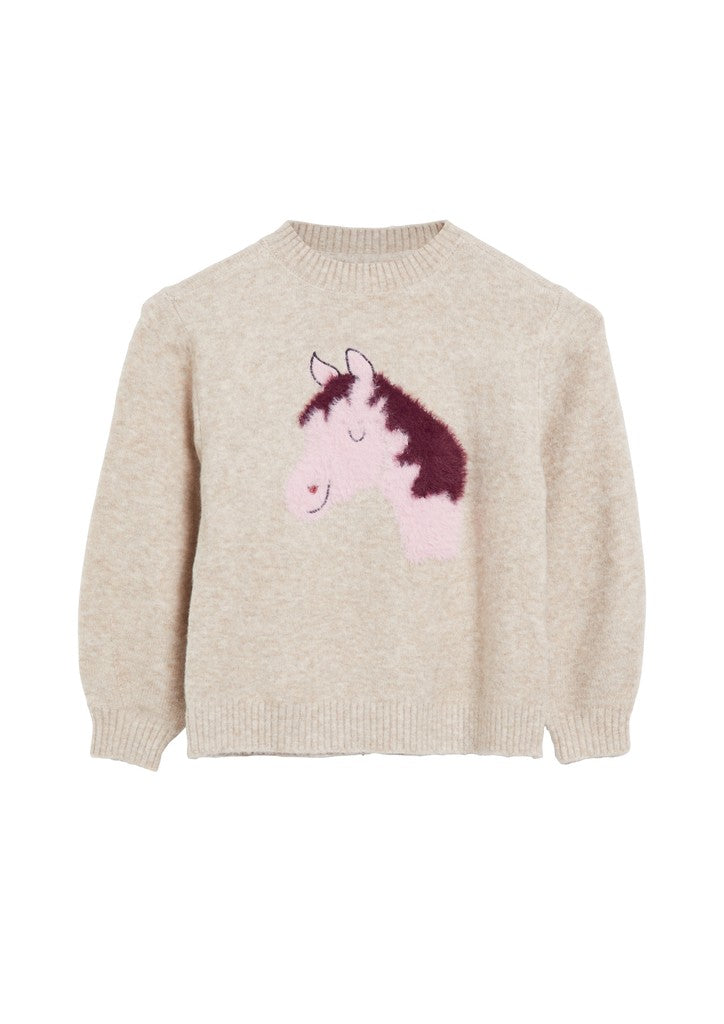 Strickpullover