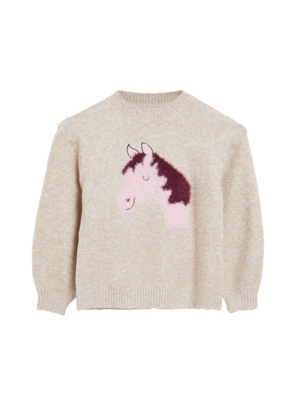 Strickpullover